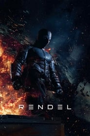 Rendel – Vingativo e Justiceiro