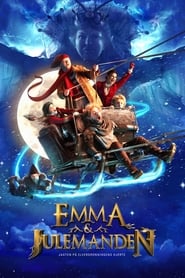 Emma E Noel – A Busca Pelo Coração Da Rainha Elfa