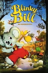 Blinky Bill – O Ursinho Travesso