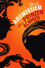 As Aventuras do Príncipe Achmed