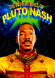 As Aventuras de Pluto Nash