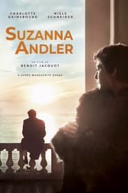 Suzanna Andler – Sob O Sol Da Riviera