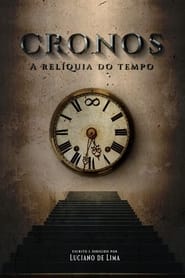 Cronos – A Relíquia do Tempo