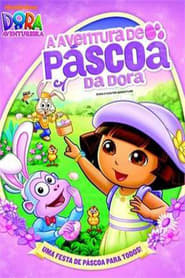 Dora – A Aventura De Páscoa
