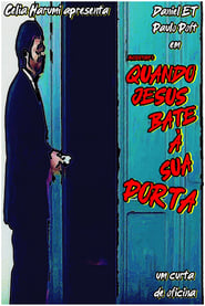 Quando Jesus Bate A Sua Porta