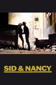 Sid & Nancy – O Amor Mata