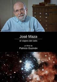 Jose Maza, O Viajante do Céu