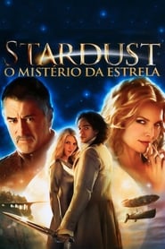 Stardust – O Mistério da Estrela