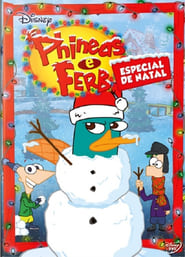 Phineas e Ferb – Especial de Natal