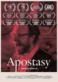 Apostasy a.k.a. Untitled Script #1