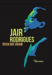 Jair Rodrigues – Deixa Que Digam