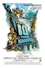 O Comando 10 De Navarone