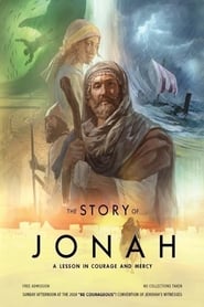 Jonas — Uma Lição de Coragem e Compaixão
