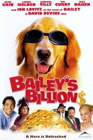 Bailey – Um Cão Que Vale Milhões