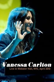 Vanessa Carlton – Webster Hall NYC