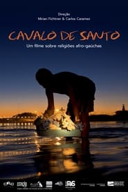 Cavalo de Santo