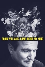 Robin Williams – Entre Na Minha Mente
