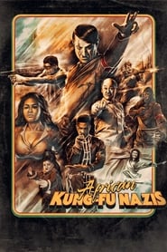 Nazistas Africanos do Kung-Fu