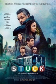 Stuck – A Canção dos Trilhos