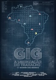 GIG – A Uberização do Trabalho