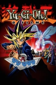 Yu-Gi-Oh! O Filme: Pirâmide de Luz