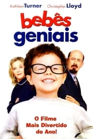 Bebês Geniais