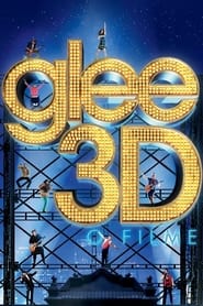 Glee 3D – O Filme