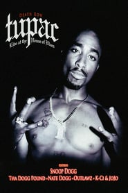 Tupac – Live at the House of Blues