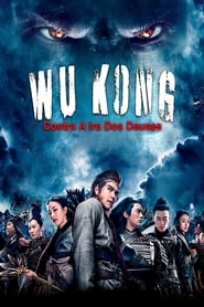 Wu Kong – Contra a Ira dos Deuses