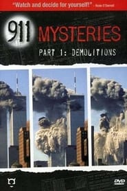 Mistérios do 11 de Setembro Parte 1: Demolições