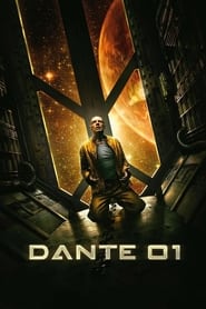 Dante 01 – Prisão Espacial