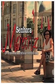 Senhora Meretriz