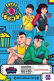 Cine Cartoon – Especial Turma da Mônica Jovem