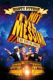 Monty Python: Not the Messiah – Ao Vivo em Londres