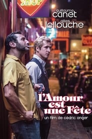Paris Pigalle – O Amor é uma Festa