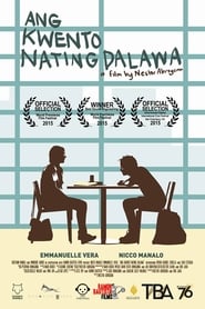Ang Kwento Nating Dalawa