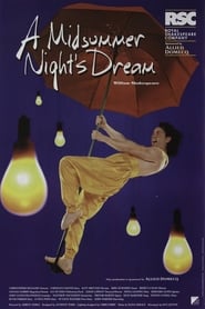 Sonho de Uma Noite de Verão – O Filme