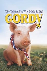 Gordy: O Porquinho Herói