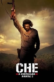 Che 2: A Guerrilha