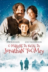 O Milagre de Natal de Jonathan Toomey