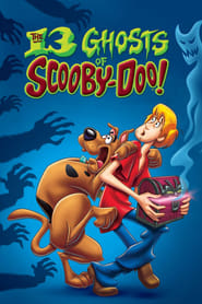 Scooby-Doo! e a Maldição do 13º Fantasma