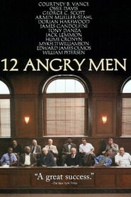 12 Homens e uma Sentença