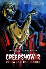Creepshow 2 – Show de Horrores
