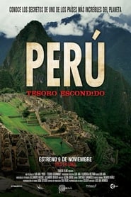Peru: Tesouro Escondido