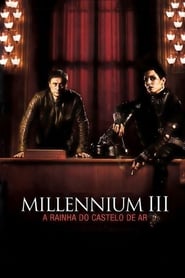 Millennium 3 – A Rainha do Castelo de Ar