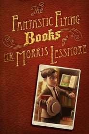 Os Fantásticos Livros Voadores do Senhor Lessmore