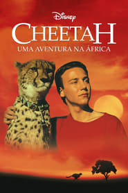 Cheetah – Uma Aventura na África
