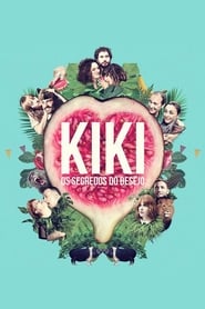 Kiki – Os Segredos do Desejo