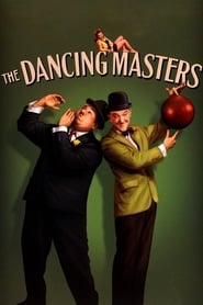 O Gordo e o Magro – Mestres de Baile