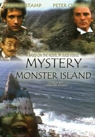 O Mistério da Ilha dos Monstros